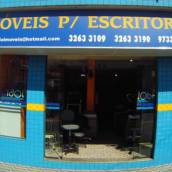Ótimos preços em moveis. 