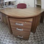 MESA EM L