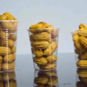 Mini Churros - Copos