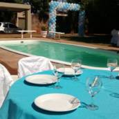 Espaço para Evento