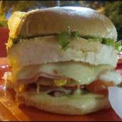 Lanches