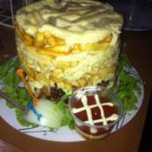 Torre de Batatas