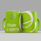 Re-branding, ID Visual e Papelaria