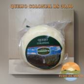 Queijo Colonial