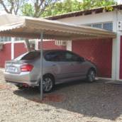 garagem