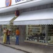 toldo automatico