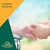 Cuidador de Idosos