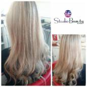 Mechas + Hidratação