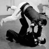 Jiu Jitsu