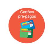 Cartões Travel Money