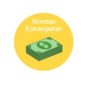 Moedas Estrangeiras