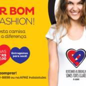 Ser Bom é Fashion !