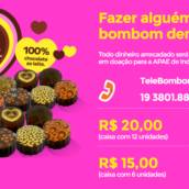 Bombom Do Bem