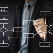 Organização de Processos