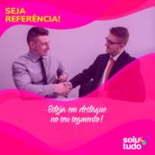 Destaque na Solutudo