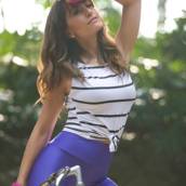 Roupas Fitness Auto Giro