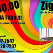 Locação de Cama Elásica