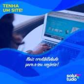 Criação de Sites