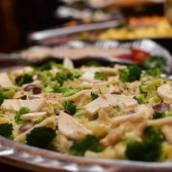 Buffet Zenilda Magalhães