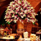 Buffet Zenilda Magalhães
