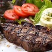 Almoço - Churrascaria