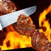 Jantar - Churrascaria