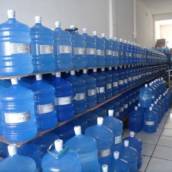 Distribuidora de água