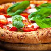 Pizza Napolitana