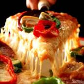 Pizzas