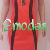 VESTIDO 