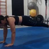 Pilates Suspenso