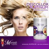 Pó Descolorante 