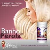 Banho de Pérola