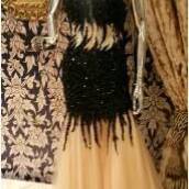 VESTIDO DE NOIVA