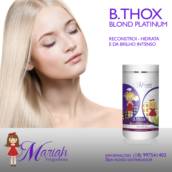 Botox Blond Tradicional