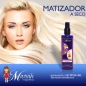 Matizador a Seco (Protetor Térmico)