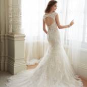 TRAJES SOCIAIS E NOIVA