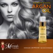 Óleo de Argan 