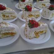 Torta Doce