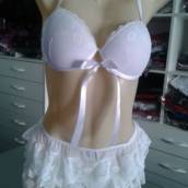 Lingerie Lindas.