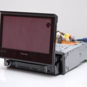 DVD Automotivo