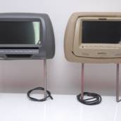 DVD Automotivo