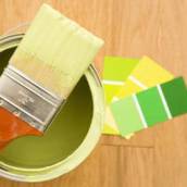 Pinturas e Decorações de Parede