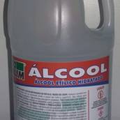 ÁLCOOL PERFUMADO ALTOLIM