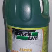 LIMPA PORCELANATO