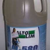 AL580 REMOVEDOR HD