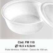 FM110 POTE TÉRMICO ISOPOR FIBRAFORM