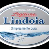 Água legítima Lindoia