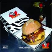 Cheddar Bacon
