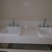 Pias para lavabo 